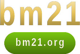 bm21 logo